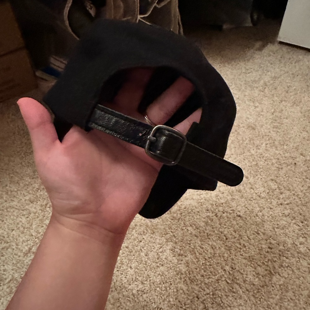 Supreme cap - Picture 3 of 3